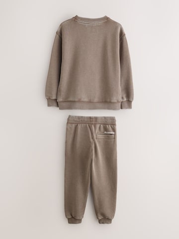 smALLSAINTS Joggingpak in Bruin