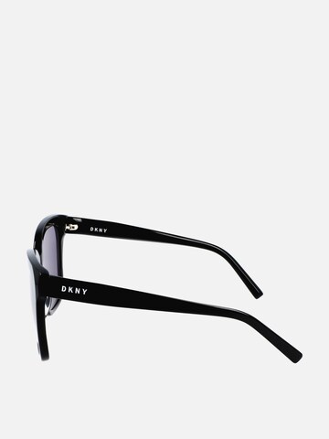 DKNY Sonnenbrille‌‌‌‌‌‌ in Schwarz
