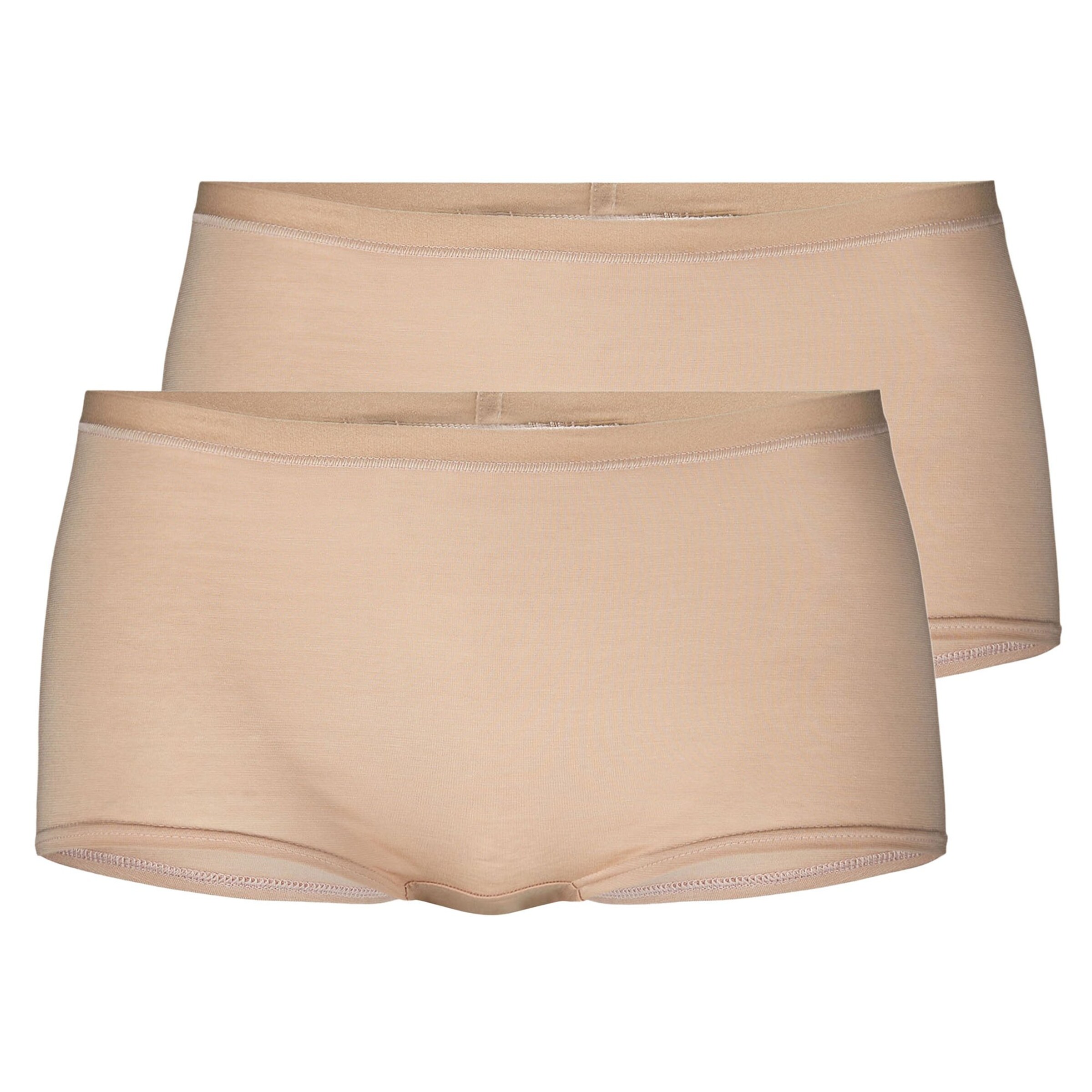 CALIDA Kalhotky – béžová: přední strana
