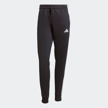 ADIDAS SPORTSWEAR Конический (Tapered) Спортивные штаны в Черный