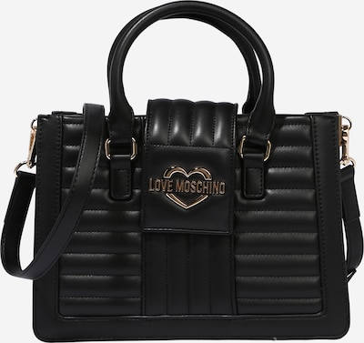 Love Moschino Дамска чанта в черно, Преглед на продукта
