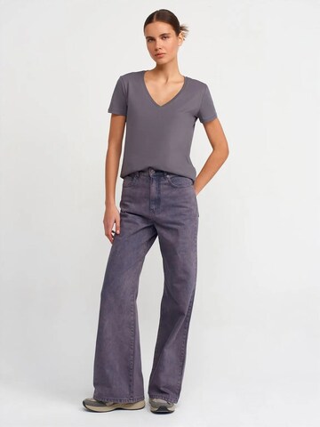 Dilvin Shirt in Grey