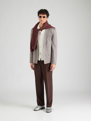 JOOP!Kardigan 'Juanmanuel' - bijela boja