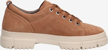 CAPRICE Sneaker in Braun