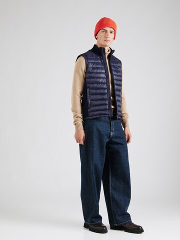 Colmar Vest in Blue