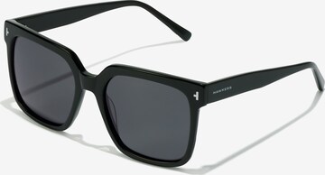 HAWKERS Okulary przeciwsłoneczne 'Euphoria' w kolorze czarny: przód