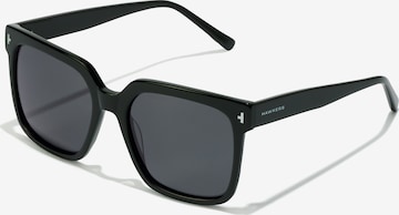 Lunettes de soleil 'Euphoria' HAWKERS en noir : devant