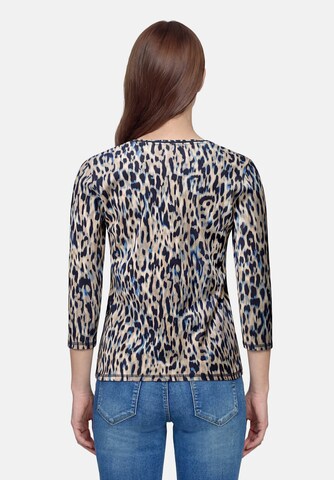 Betty Barclay Shirt in Blauw