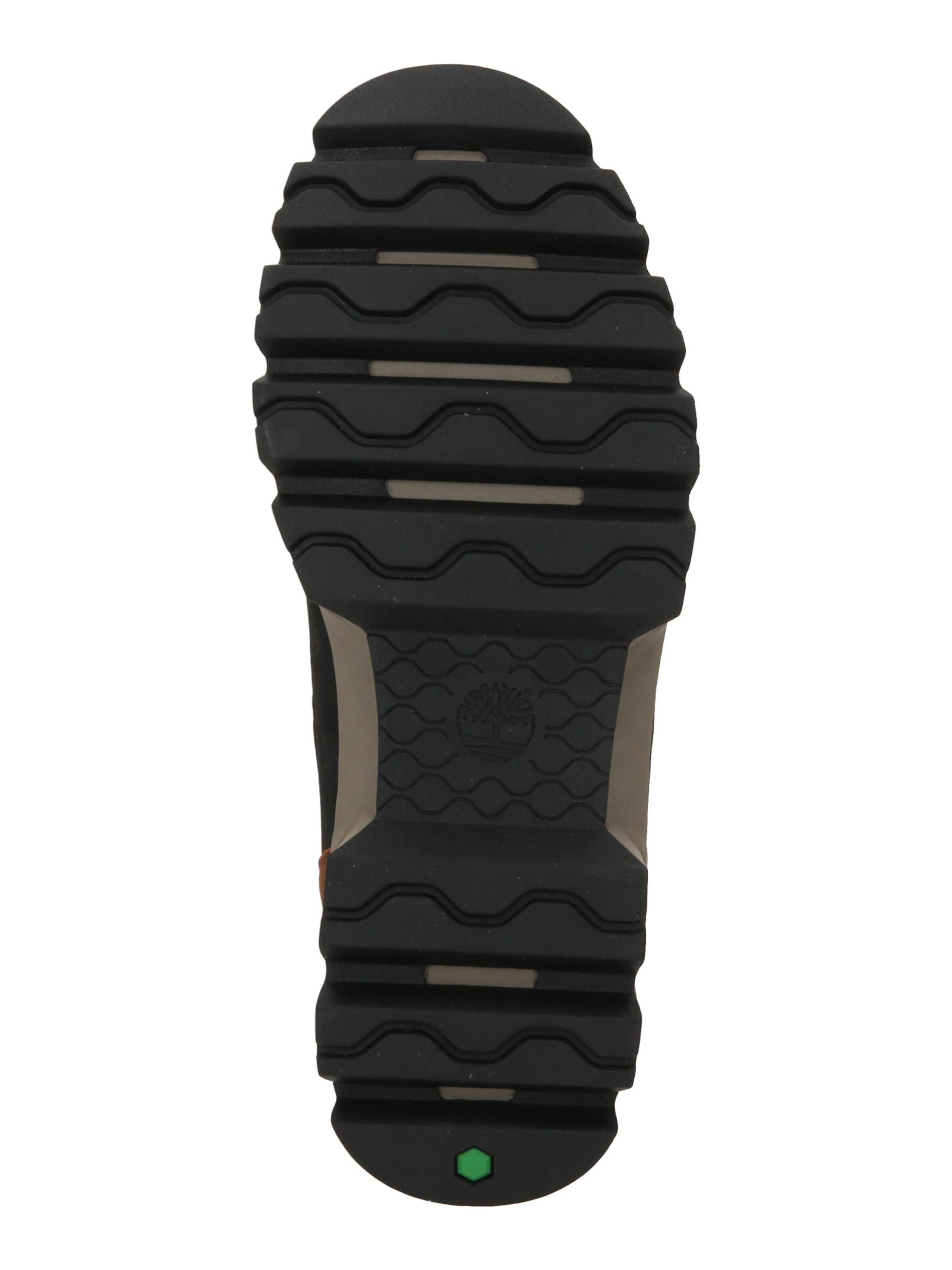 TIMBERLAND Lace-up boots 'Tblorigultra' in Brown