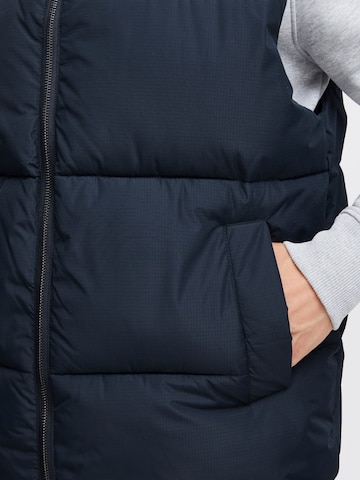 !Solid Bodywarmer 'Sdleo' in Blauw