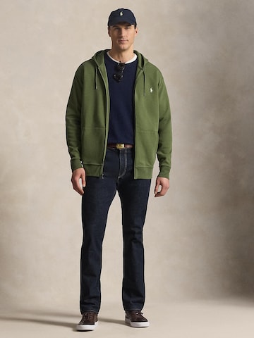 Veste de survêtement Polo Ralph Lauren Big & Tall en vert