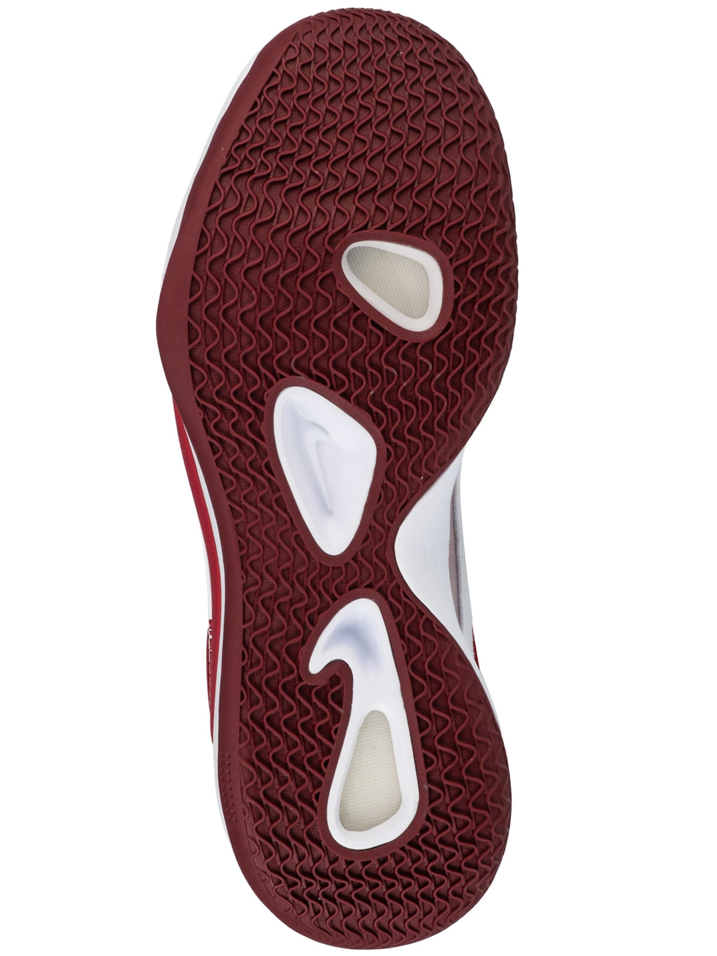 Baskets hautes 'Nike Hyperset 2' NIKE en blanc