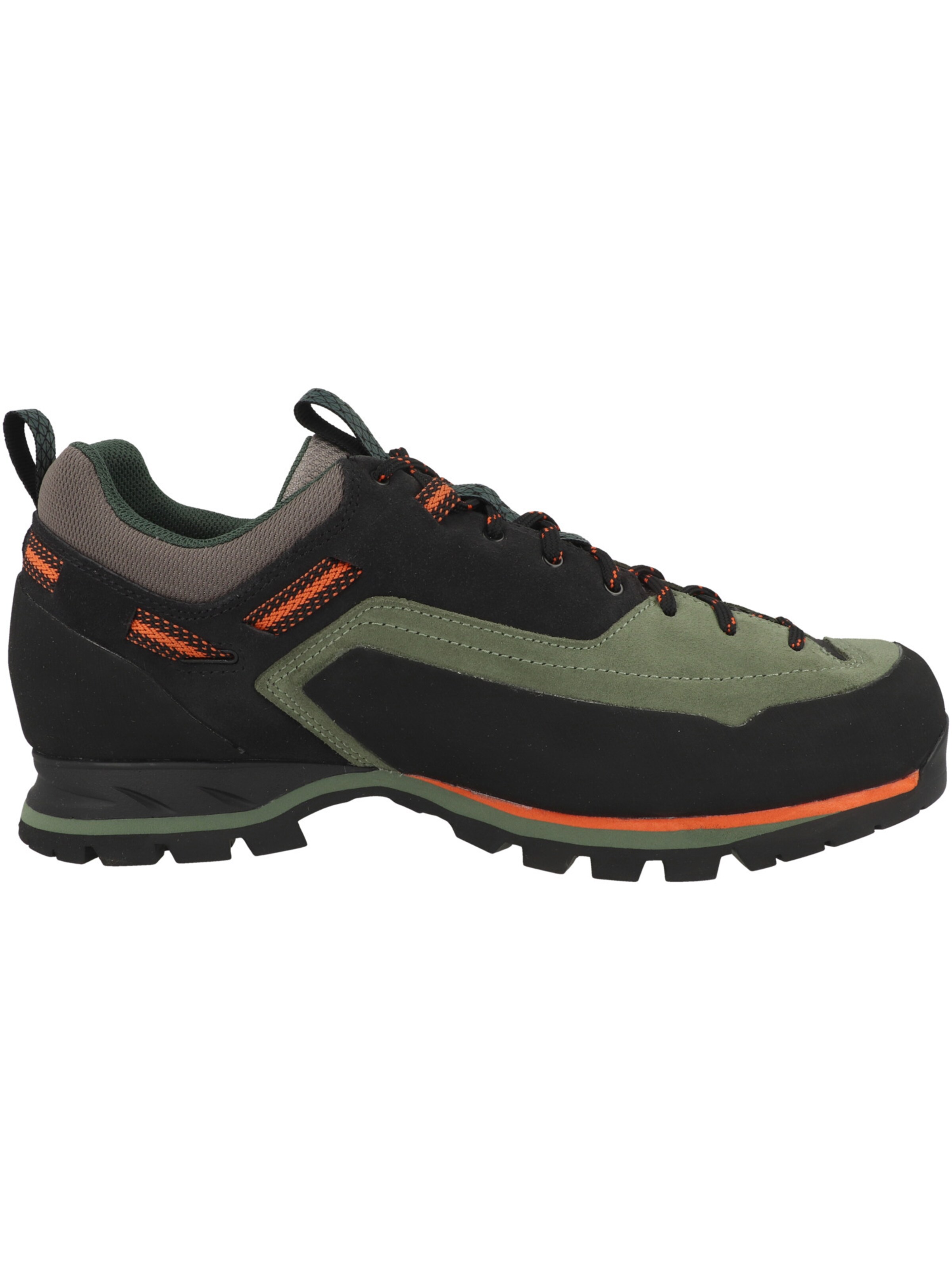 Garmont Lage schoen ' Dragontail Mnt Evo GTX ' in Zwart