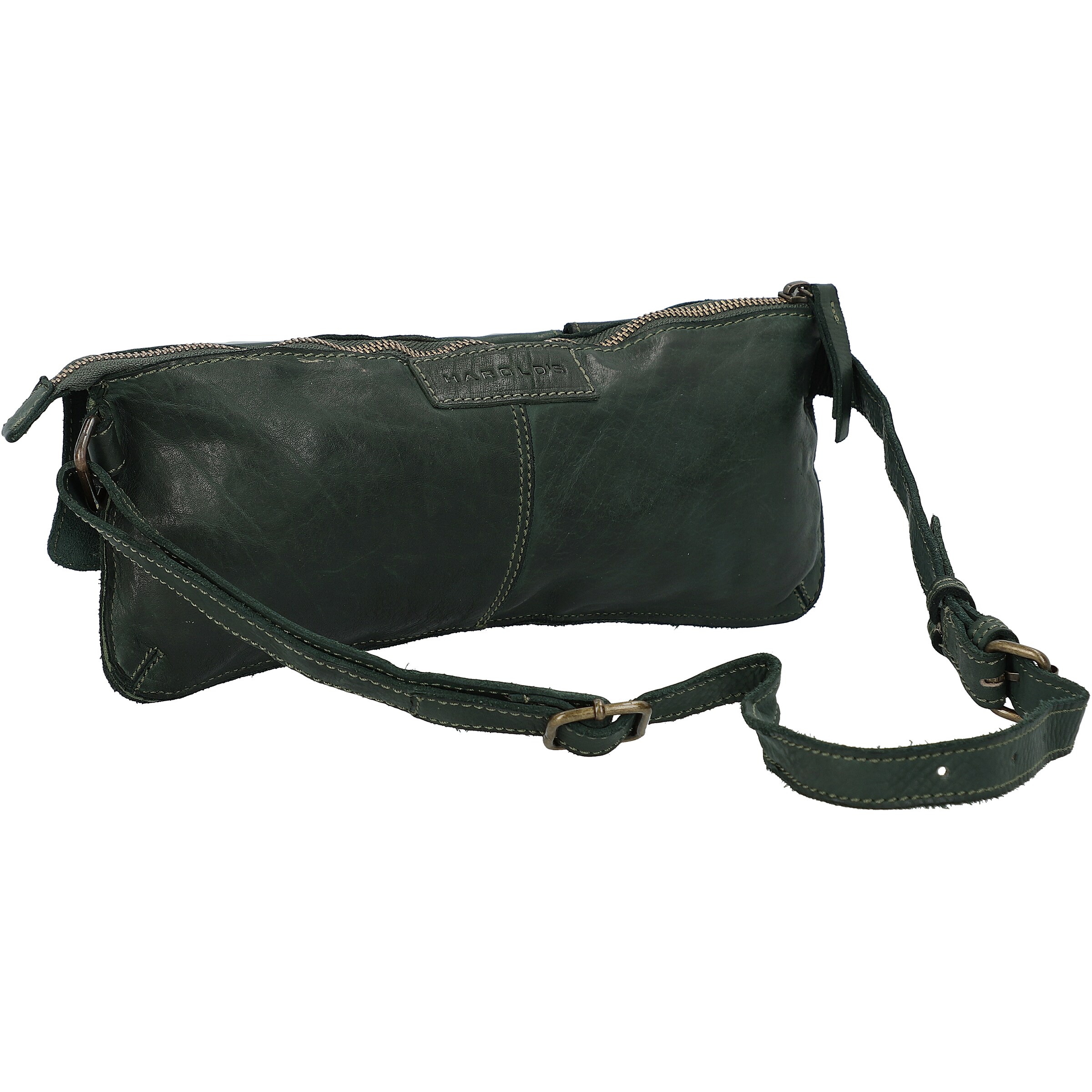Harold's Belt bag in Green
