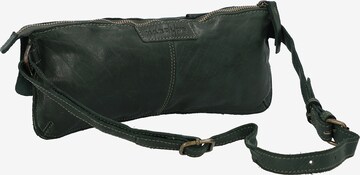 Harold's Fanny Pack in Green