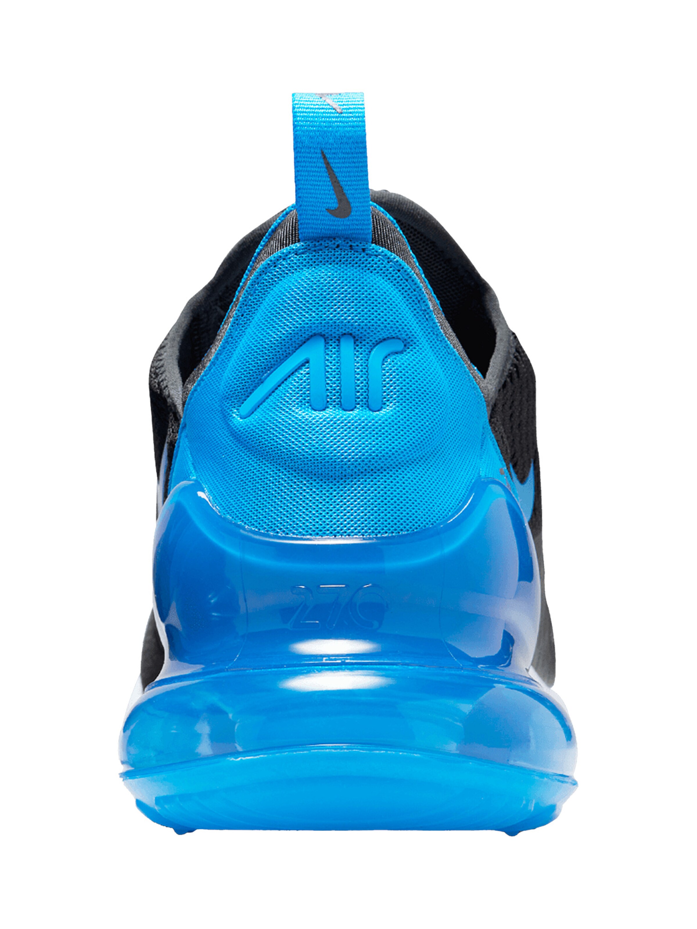 Nike Sportswear Sneakers laag in Zwart