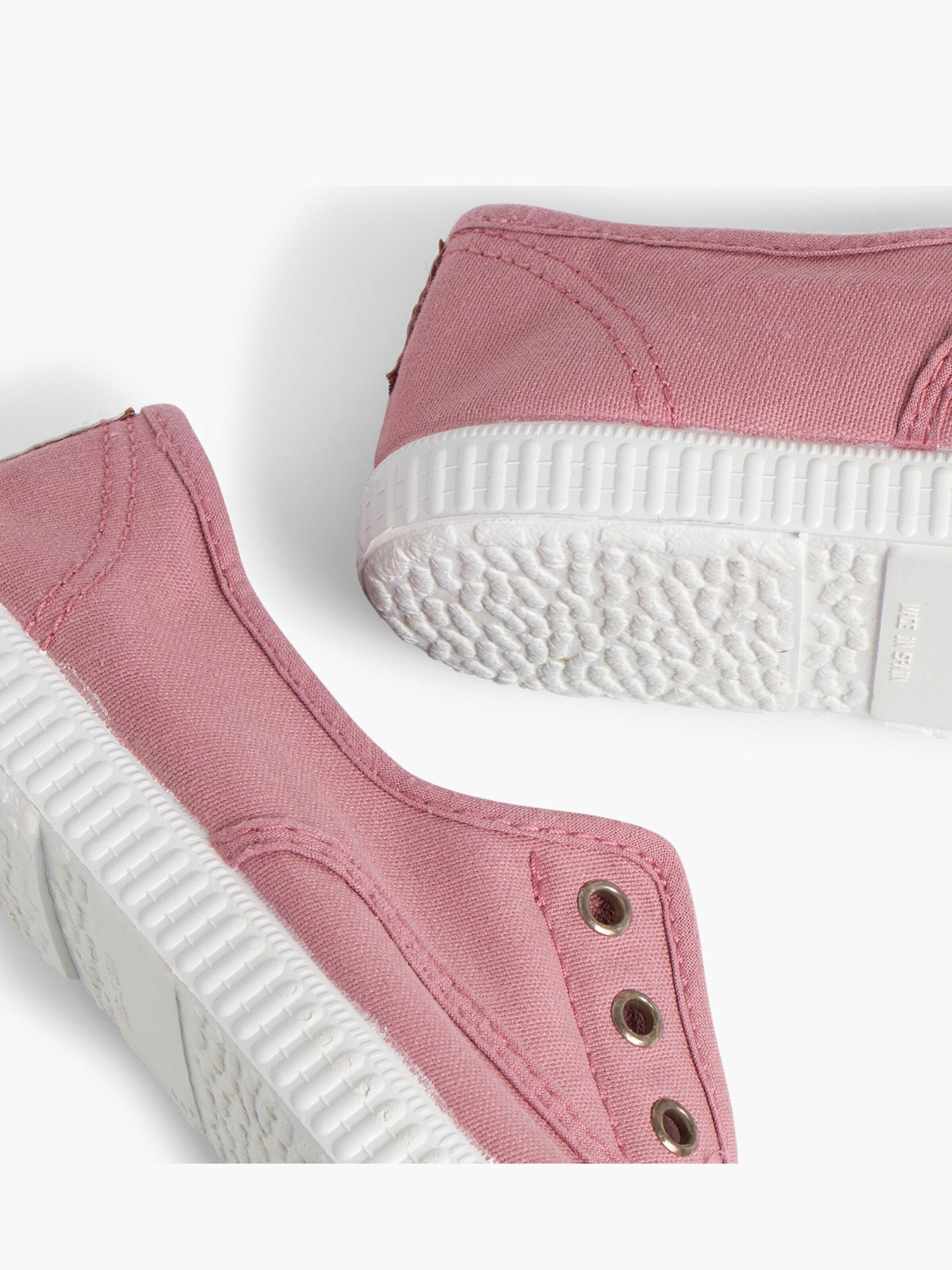 Pisamonas Sneakersy w kolorze różowy