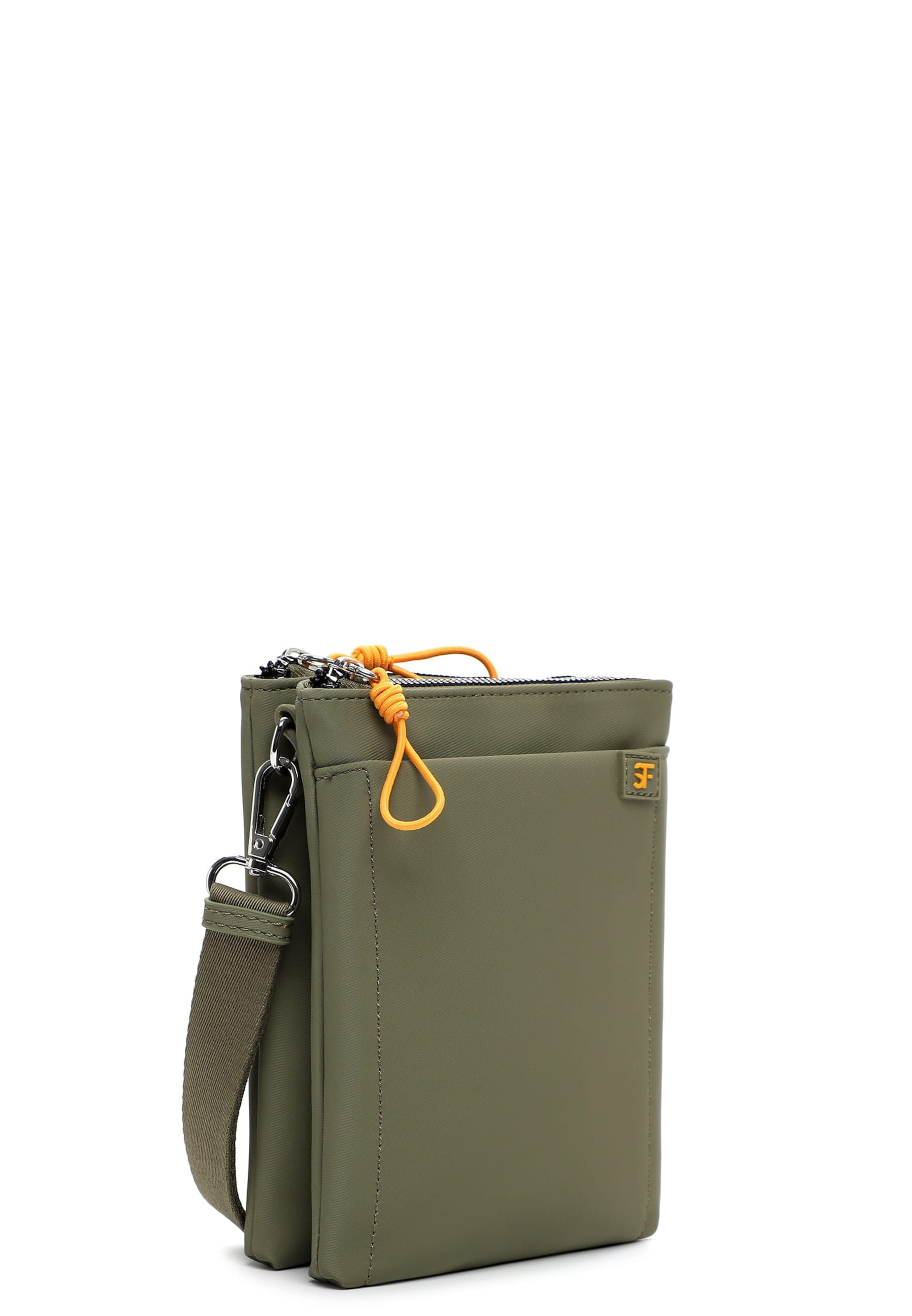 Borsa a spalla ' SFY Alley ' di Suri Frey in verde