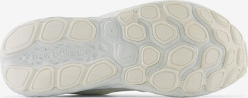 Chaussure de course 'Fresh Foam X EVOZ v3' new balance en blanc