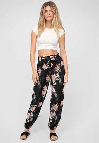 Cloud5ive Tapered Hose in Schwarz