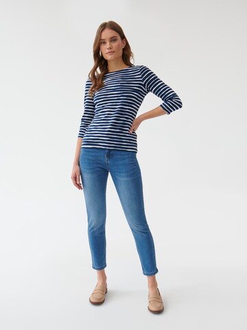 Slimfit Jeans 'Saro' di TATUUM in blu