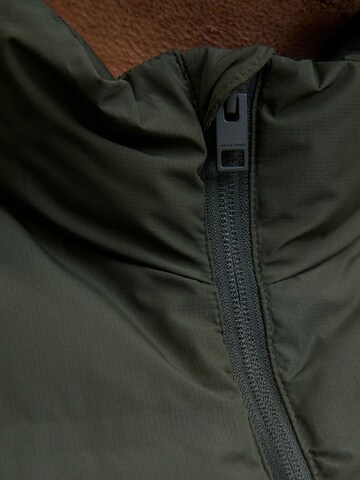 JACK & JONES - Chaleco en verde