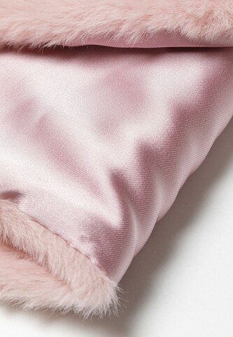 MINOTI Scarf in Pink
