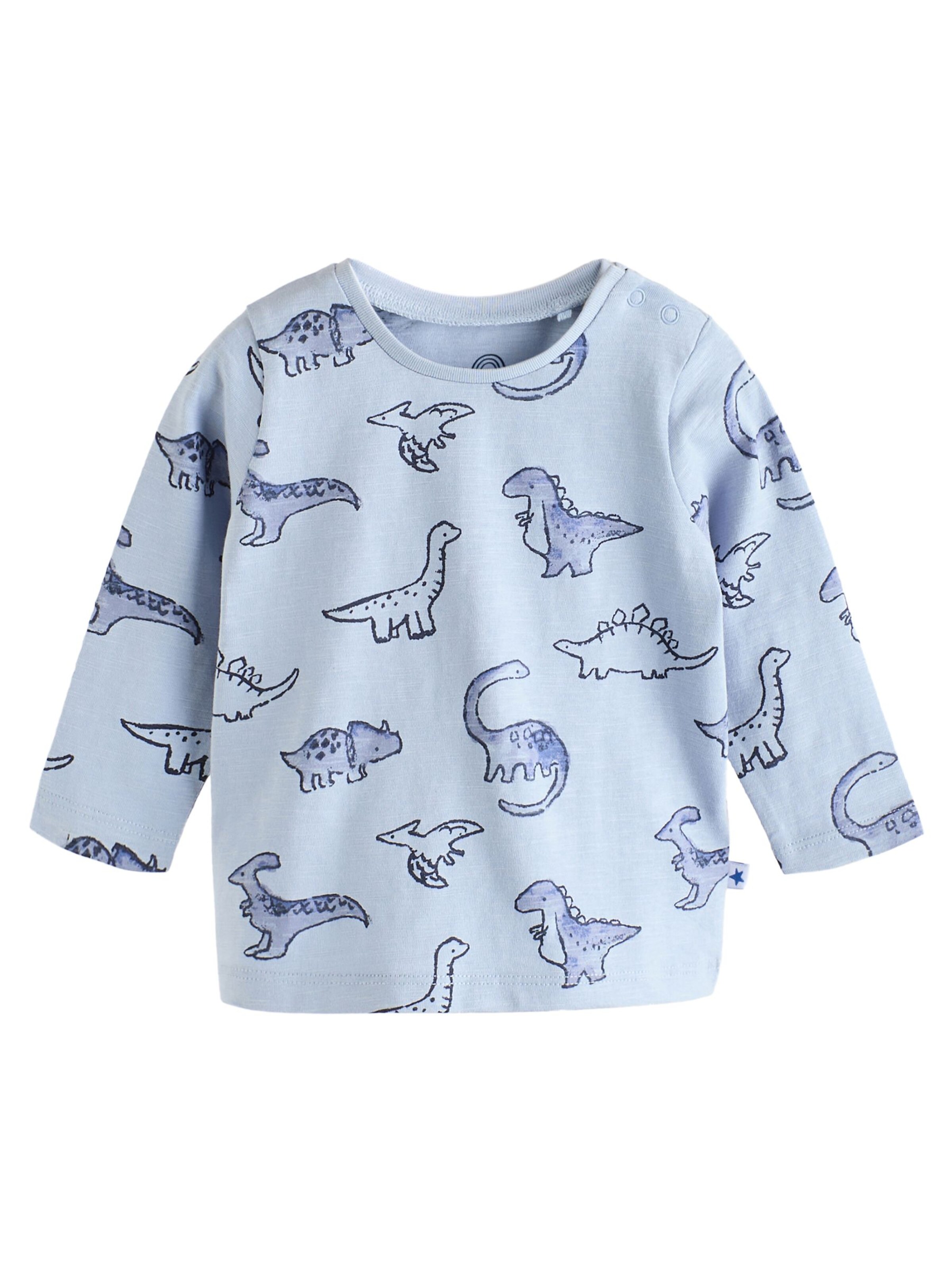 Next Setti värissä sininen