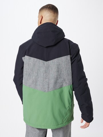 KILLTEC Athletic Jacket in Mixed colors