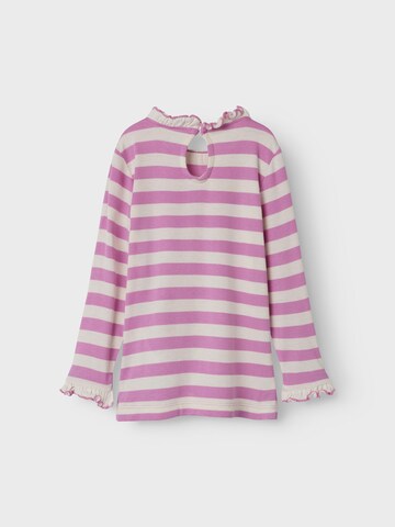 NAME IT Shirt in Pink