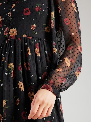 ONLY - Vestido 'ONLELIZA' en negro