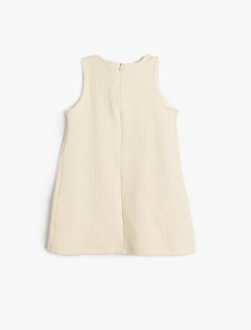 Koton Jurk in Beige