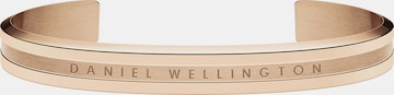 Daniel Wellington - Pulsera en rosa: frente