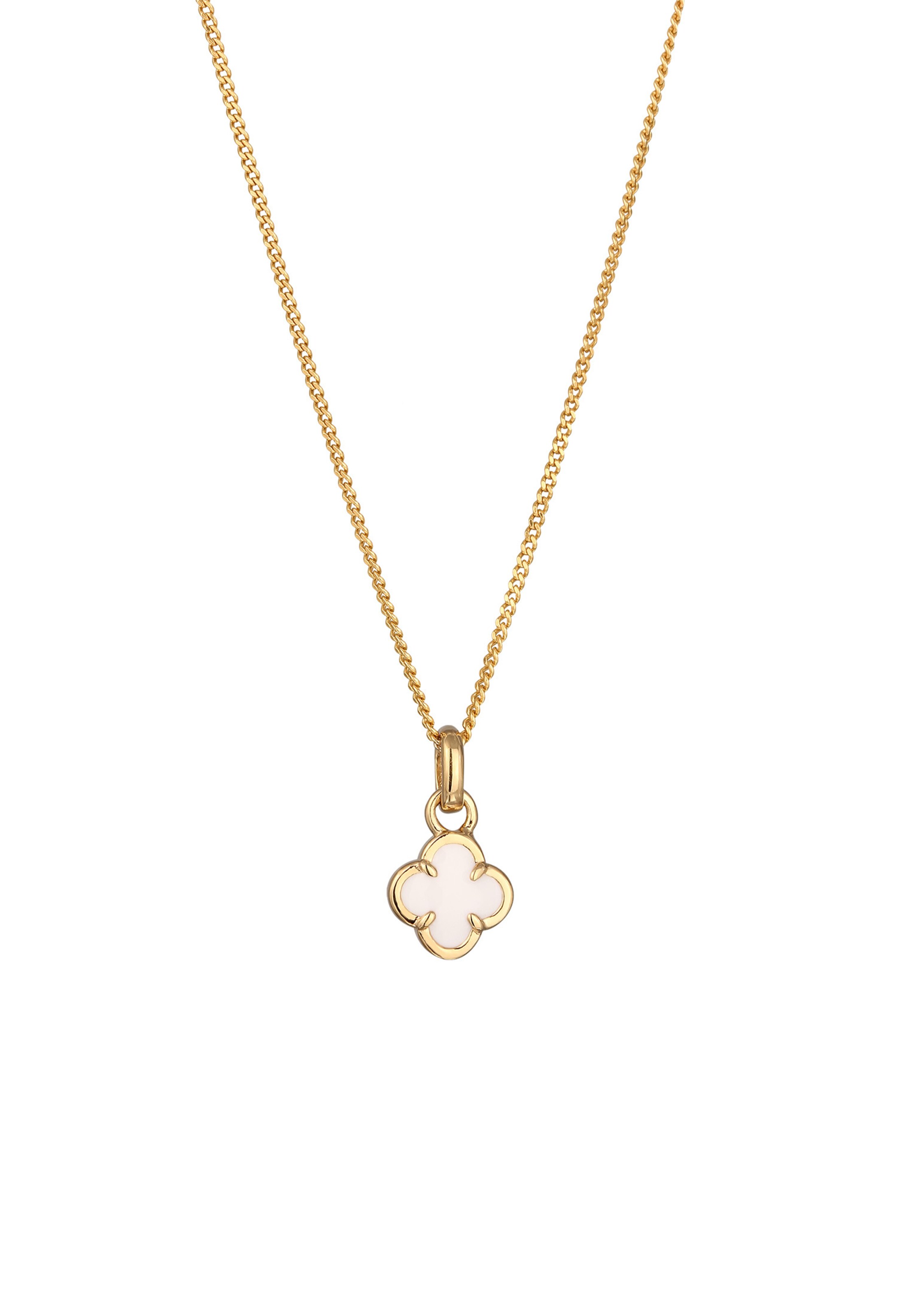 Lanțuri de la ELLI pe auriu