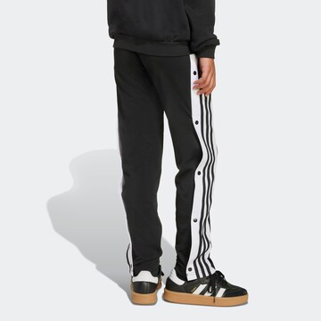 ADIDAS ORIGINALS Regular Hose in Schwarz