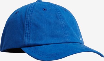 Superdry Cap in Blue