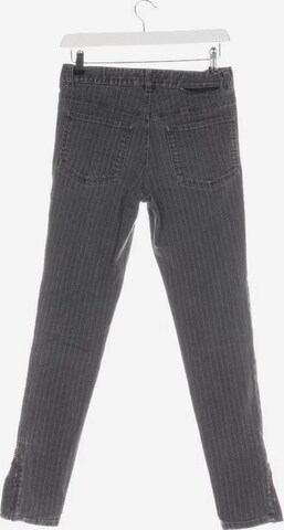 Stella McCartney Jeans 26 in Grau