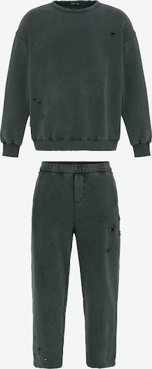 VAMOS CLO Oloasu värissä vihreä, Tuotenäkymä