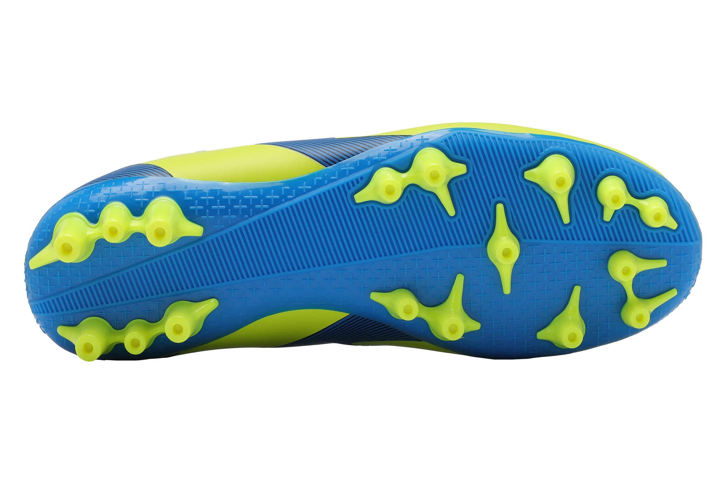 JAKO Athletic Shoes in Blue