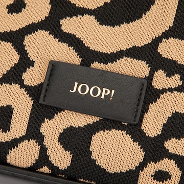 JOOP! Clutch 'Notturno Alba' in Black