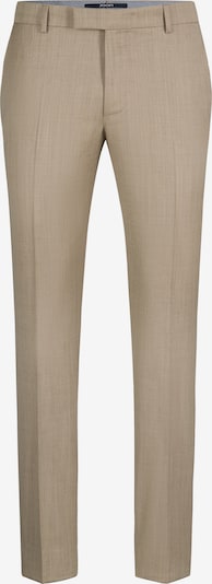 JOOP! Pantalon à plis en 54 en marron, Vue avec produit