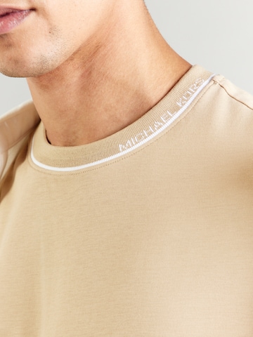 Michael Kors - Camiseta en verde