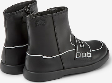 CAMPER Boots 'Duet Twins' in Black
