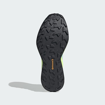 ADIDAS TERREX Loopschoen 'Agravic 3' in Blauw