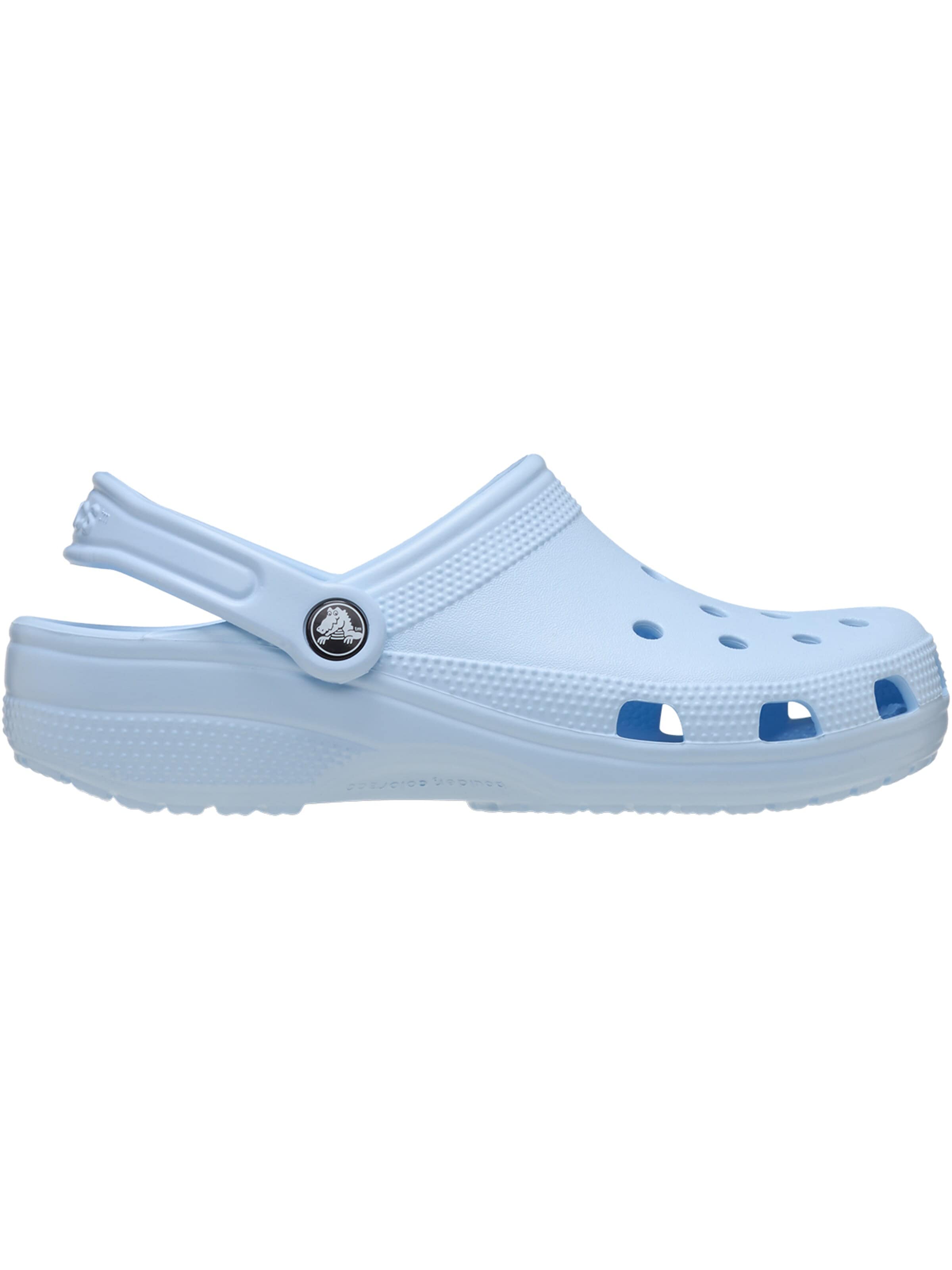 Crocs Clogs 'Classic' in Blue