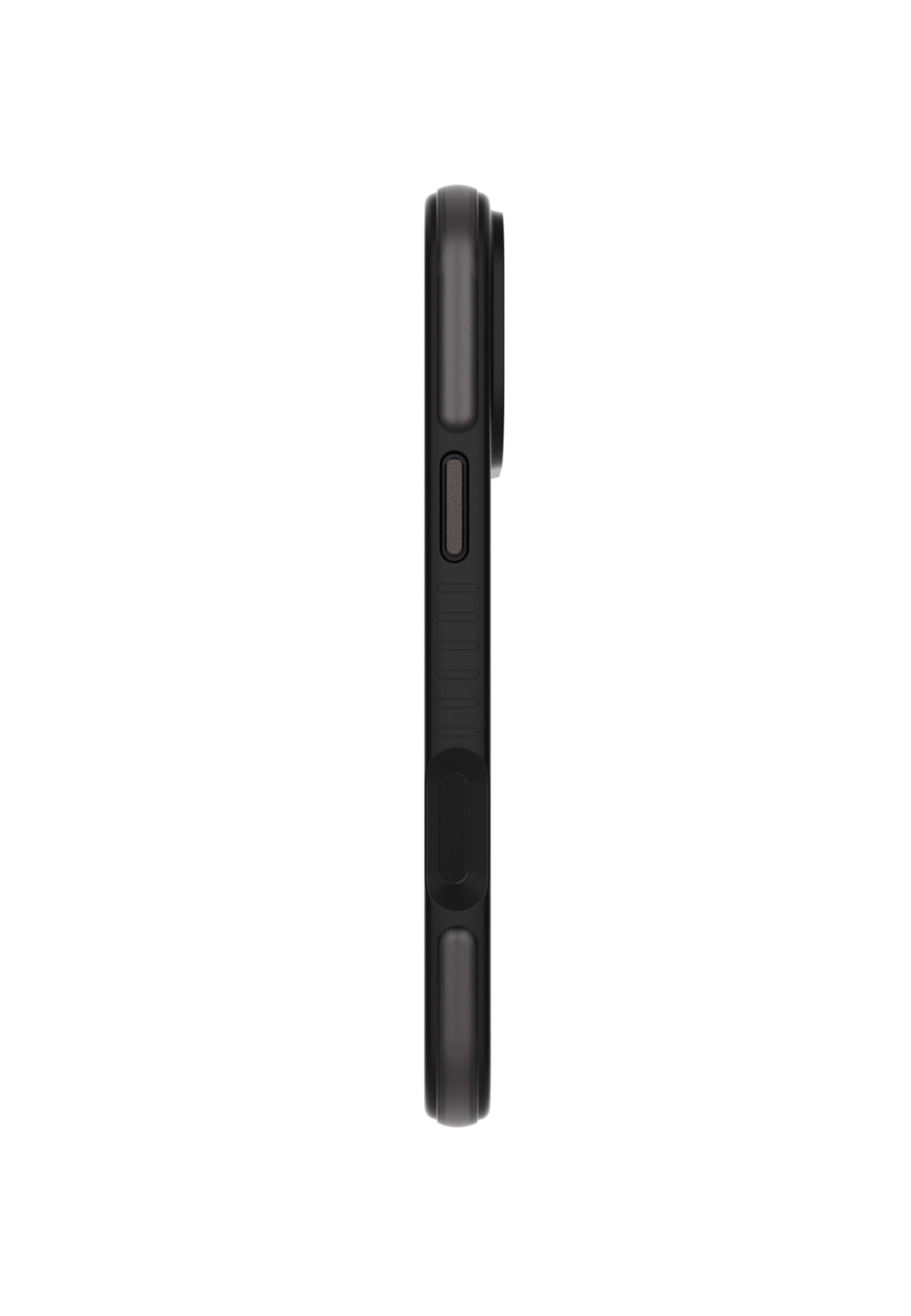 iDeal of Sweden - Funda para smartphone 'iPhone 16 Pro Max' en negro