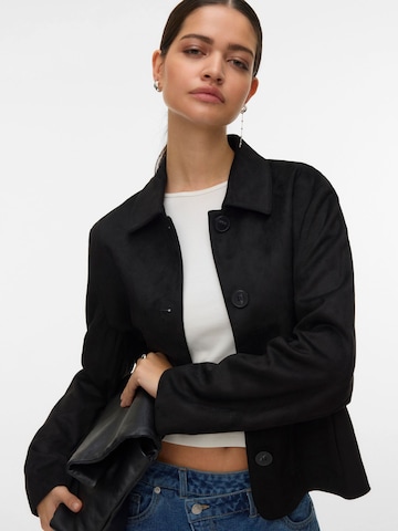 VERO MODA Jacke 'VMJose' in Schwarz: Vorderseite