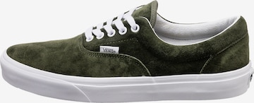 VANS - Sapatilhas baixas ' UA Era ' em verde