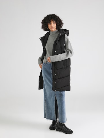 Gilet di GARCIA in nero