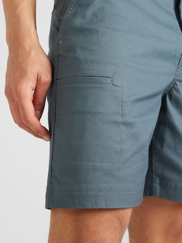 Kathmandu Regular Shorts in Grau